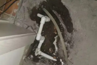 徐州市卫生间漏水检测多少钱